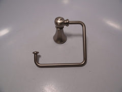 MOEN MOEN YB5686BN Vestige Towel Ring