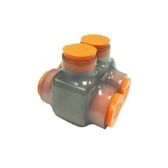 MORRIS Morris 97392 Clear Insulated Multi-Cable Connector