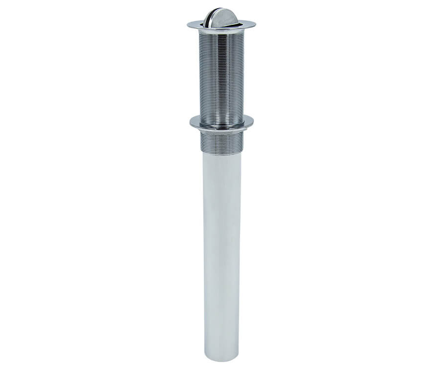 MOUNTAIN PLUMBING MOUNTAIN PLUMBING MT743/BRN Finger Touch Lavatory Drain