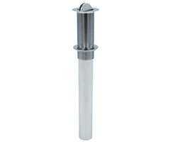MOUNTAIN PLUMBING MOUNTAIN PLUMBING MT743/BRN Finger Touch Lavatory Drain