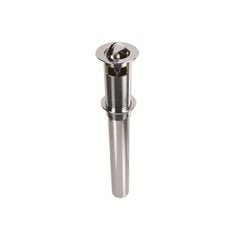 MOUNTAIN PLUMBING MOUNTAIN PLUMBING MT743/BRN Finger Touch Lavatory Drain