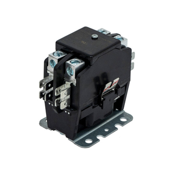 MORRIS PRODUCTS Morris Products TMX230A2 TitanMax 2-Pole 30 Amp Contactor