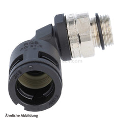 MULTI FITTINGS MULTI FITTINGS 019216 Inline Tap Connector and Quick Release Fitting