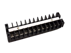 MUELLER INDUSTRIES Mueller Industries AC18 Terminal and Contact Block
