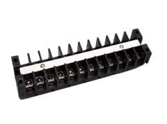 MUELLER INDUSTRIES Mueller Industries AC18 Terminal and Contact Block