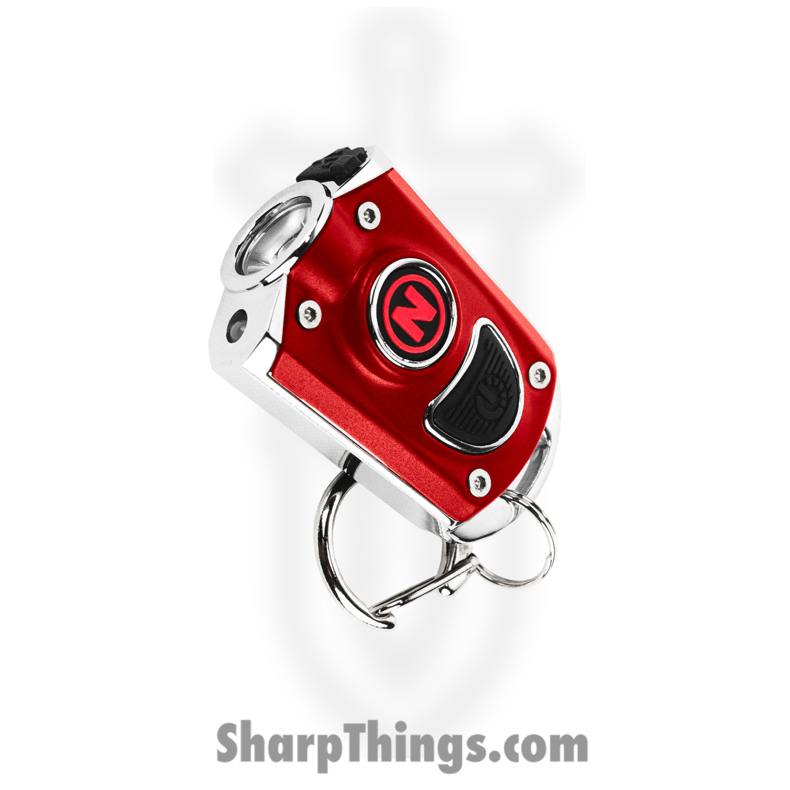 NEBO NEBO NEB-KEY-0004 Mycro Rechargeable LED Keychain Light