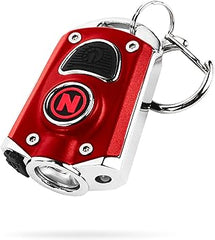 NEBO NEBO NEB-KEY-0004 Mycro Rechargeable LED Keychain Light