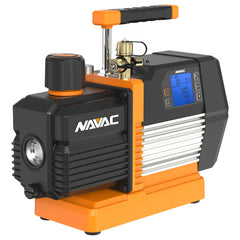 NAVAC NAVAC NP8DSV Master Series Smart Vacuum Pump