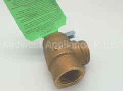 NEUCO NEUCO 10-408-05 Relief Valve 30 lb 3/4 FxF 535,000 BTU