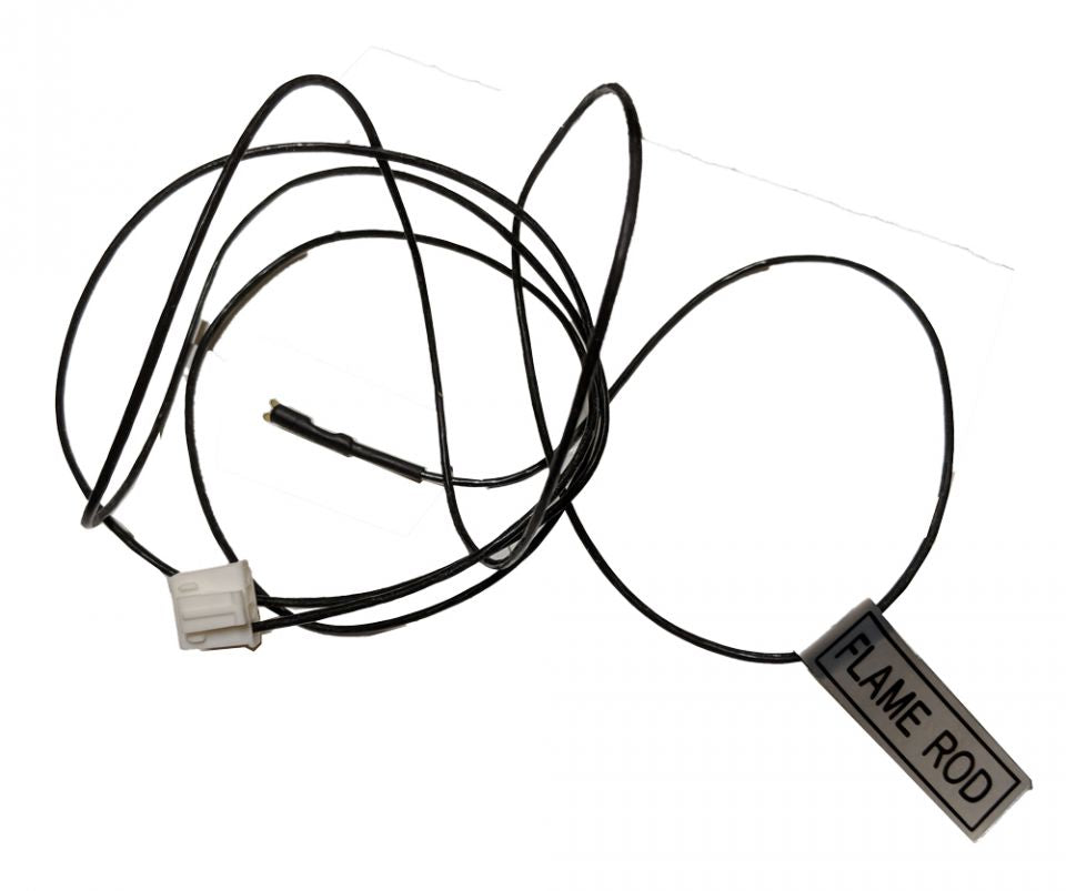 NAVIEN Navien 30010442A Flame Rod Harness for NPE Series