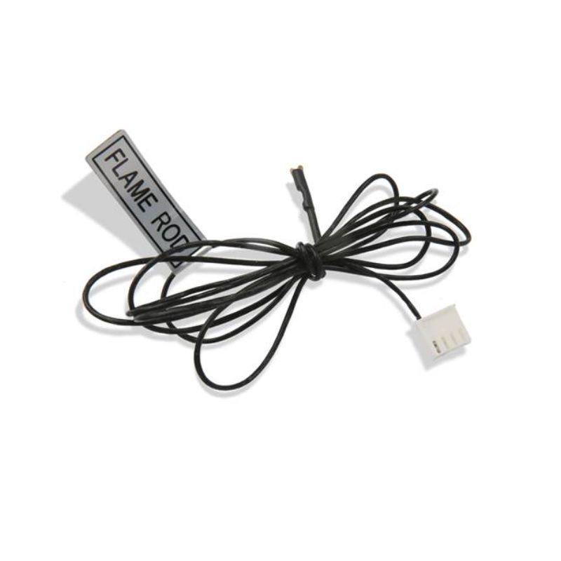 NAVIEN Navien 30010442A Flame Rod Harness for NPE Series