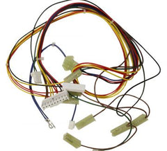 NAVIEN Navien 30010442A Flame Rod Harness for NPE Series
