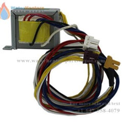 NAVIEN Navien 30010442A Flame Rod Harness for NPE Series