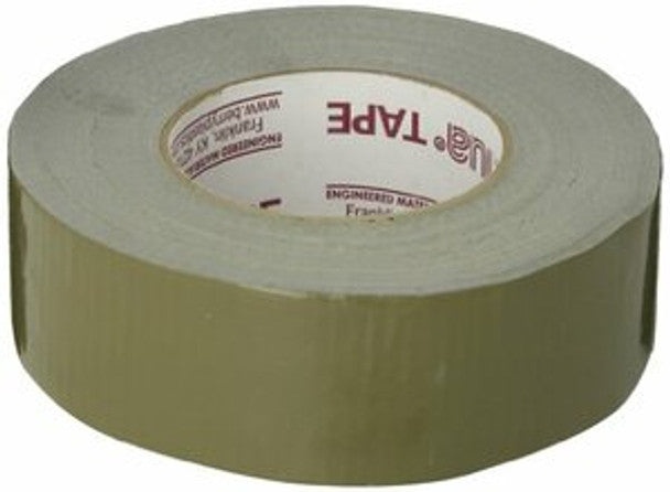 NASHUA NASHUA 1087201 Nashua 2280 Olive Duct Tape 1.88 x 60 Yards Replacement MPN