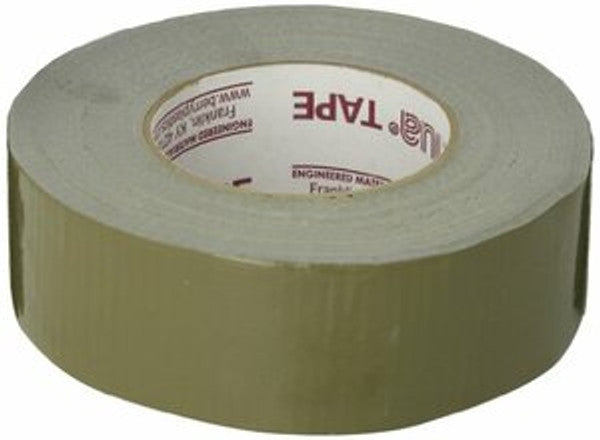 NASHUA NASHUA 1087201 Nashua 2280 Olive Duct Tape 1.88 x 60 Yards Replacement MPN