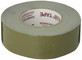 NASHUA NASHUA 1087201 Nashua 2280 Olive Duct Tape 1.88 x 60 Yards Replacement MPN