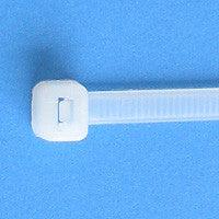 NELCO NELCO N-7-50-9-C Standard Cable Tie Wrap Natural 7-7.5