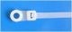 NELCO NELCO N-7-50-9-C Standard Cable Tie Wrap Natural 7-7.5