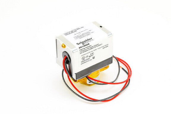 NEUCO NEUCO 30-158-A Replacement Spring Return Two Position Motor