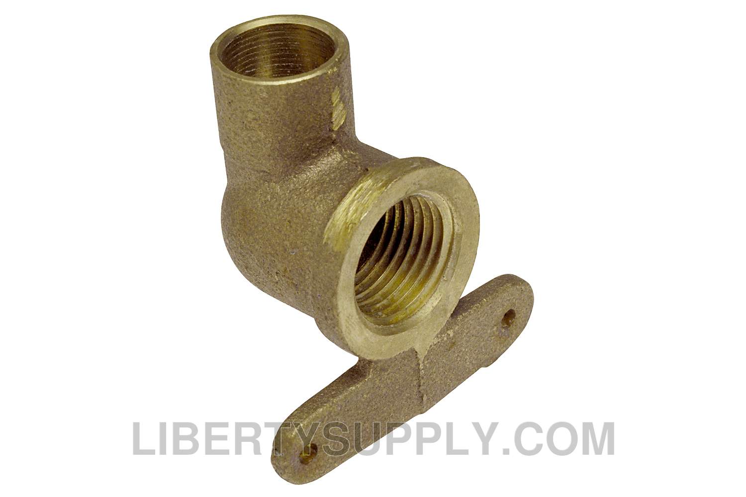 NIBCO NIBCO 707-3-5 90 Degree Drop Elbow Cx F