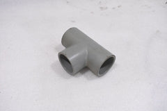 NIBCO NIBCO 801-015C 1-1/2 CPVC Schedule 80 Tee (Socket)