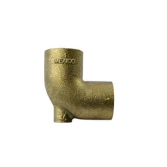 NIBCO NIBCO 705 Baseboard Tee or Vent Elbow