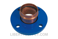 NIBCO NIBCO 9145506PC PC641 2-1/2 Press Companion Flange
