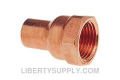 NIBCO NIBCO 9028552 3/4-Inch Copper Female Adapter