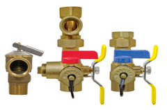 NIBCO NIBCO H-45443WPR H-x544 Isolator Valve Kit