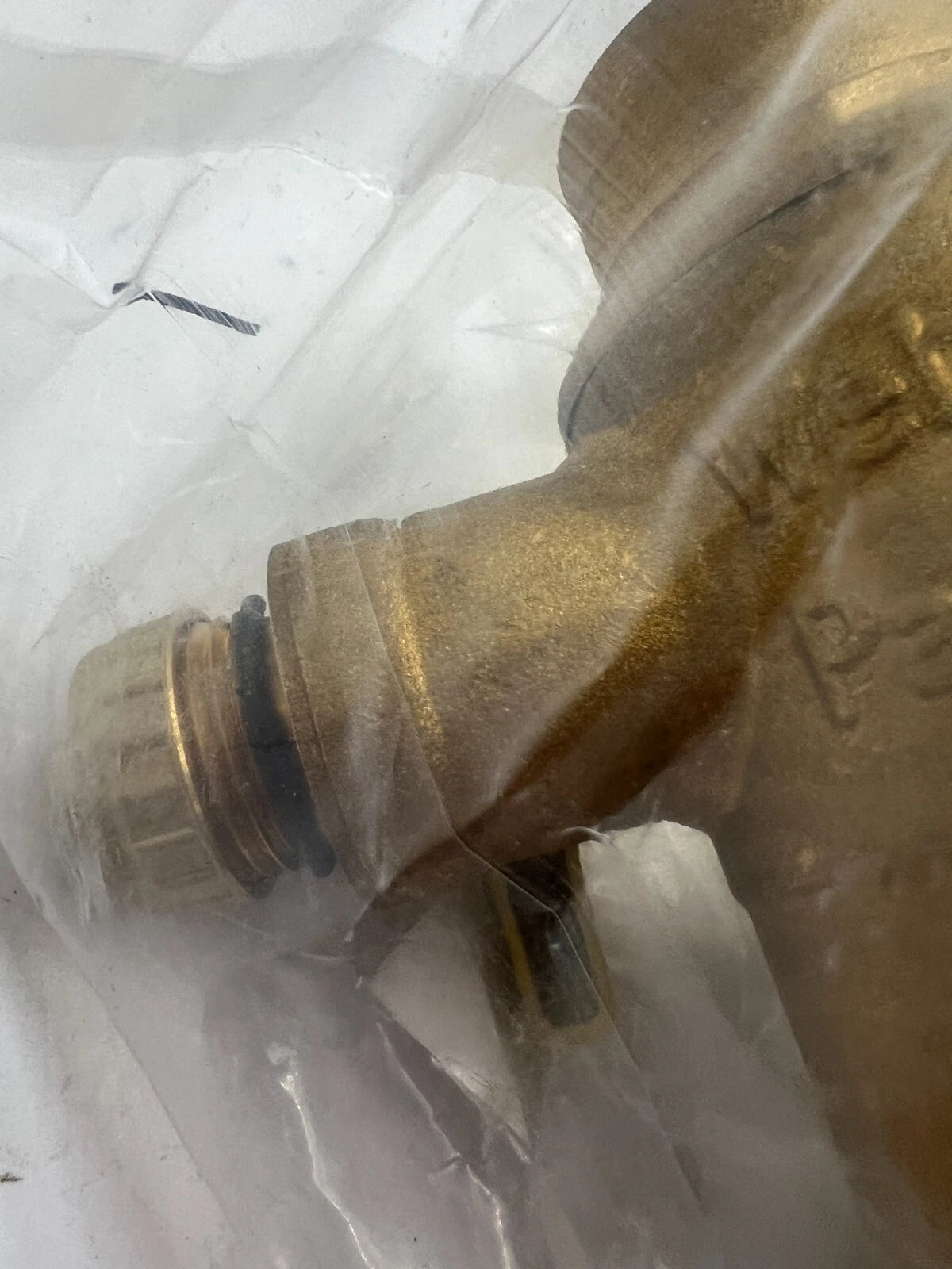 NIBCO NIBCO H-50416 Isolator Uni-Flange Ball Valve