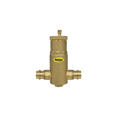 NIBCO NIBCO H-78005 1-1/4 Press Air Separator