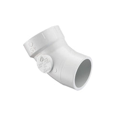 NIBCO NIBCO P323-040 45 Degree Street Elbow 4 in