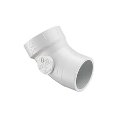 NIBCO NIBCO P323-040 45 Degree Street Elbow 4 in