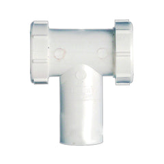 NIBCO NIBCO P401-241 2 x 1-1/2 x 1-1/2 PVC DWV Sanitary Tee