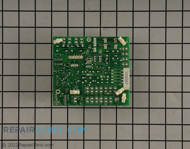 NORDYNE NORDYNE 1048460 Defrost Control Board