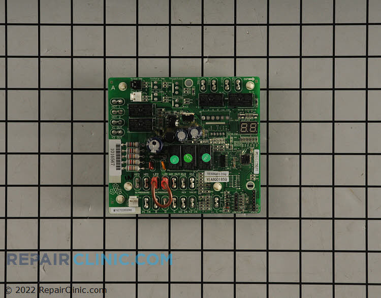 NORDYNE NORDYNE 1048460 Defrost Control Board