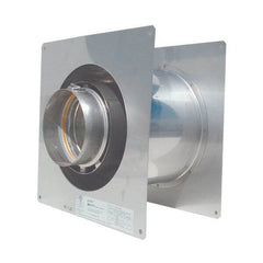 NORITZ Noritz WT4-H-7 Wall Thimble Horizontal Wall Penetration
