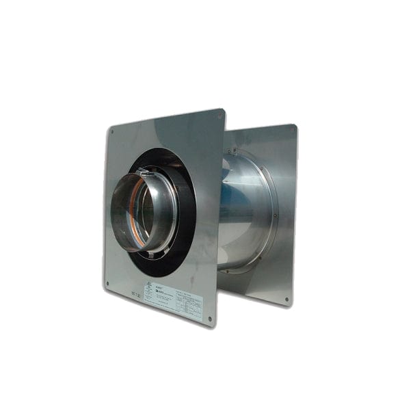 NORITZ Noritz WT4-H-7 Wall Thimble Horizontal Wall Penetration