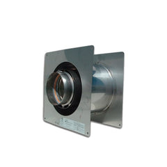 NORITZ Noritz WT4-H-7 Wall Thimble Horizontal Wall Penetration