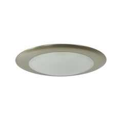 NORA LIGHTING Nora Lighting NLOPAC2-R6509T2430W 6 AC Opal 2 LED Surface Mount