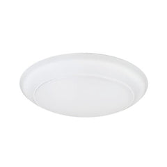 NORA LIGHTING Nora Lighting NLOPAC2-R6509T2430W 6 AC Opal 2 LED Surface Mount