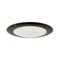 NORA LIGHTING Nora Lighting NLOPAC2-R6509T2430W 6 AC Opal 2 LED Surface Mount