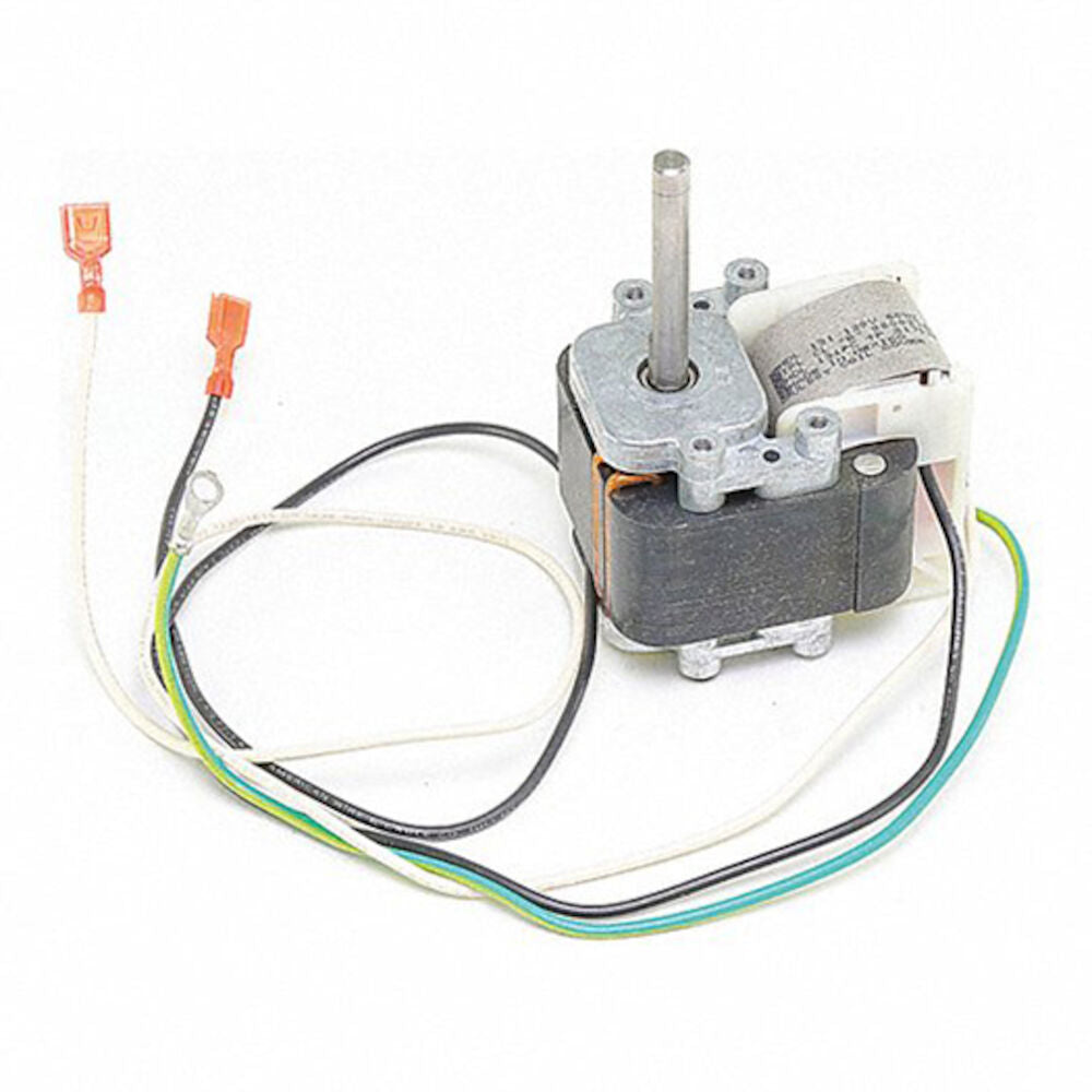 NORTEK GLOBAL HVAC Nortek Global HVAC 220780 Reznor Inducer Assembly