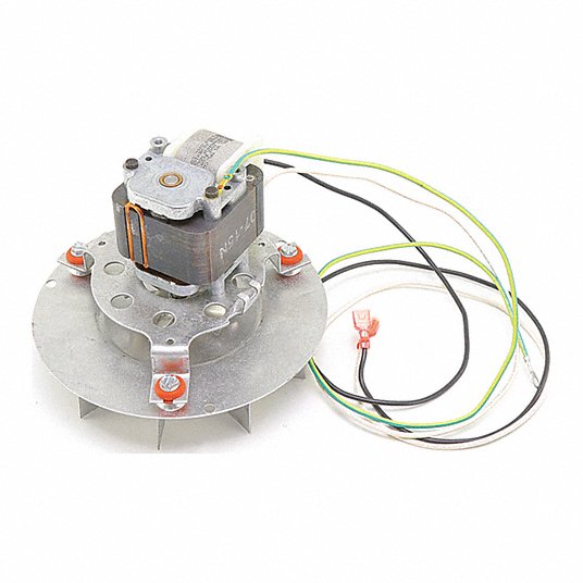 NORTEK GLOBAL HVAC Nortek Global HVAC 220780 Reznor Inducer Assembly