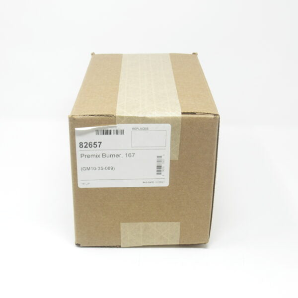 NTI NTI 6000082657 Premix Burner