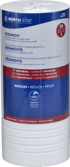 NORTH STAR North Star NS905 Sediment Filter Cartridge