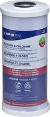 NORTH STAR NORTH STAR NSF917 Water Filter Cartridge
