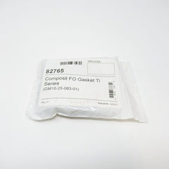 NTI NTI 6000082765 Composite Flue Outlet Gasket