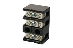 NSI INDUSTRIES NSI Industries TBS2 Terminal Block Splicer/Reducer