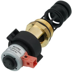 NTI NTI 64980862 Motor 3-Way Valve with Steel Shaft